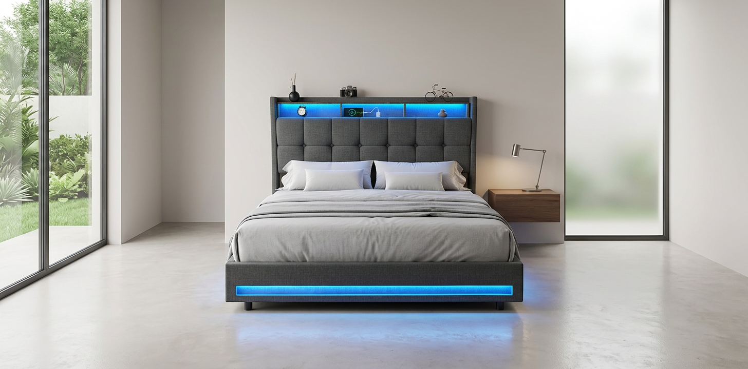 Bed Frames