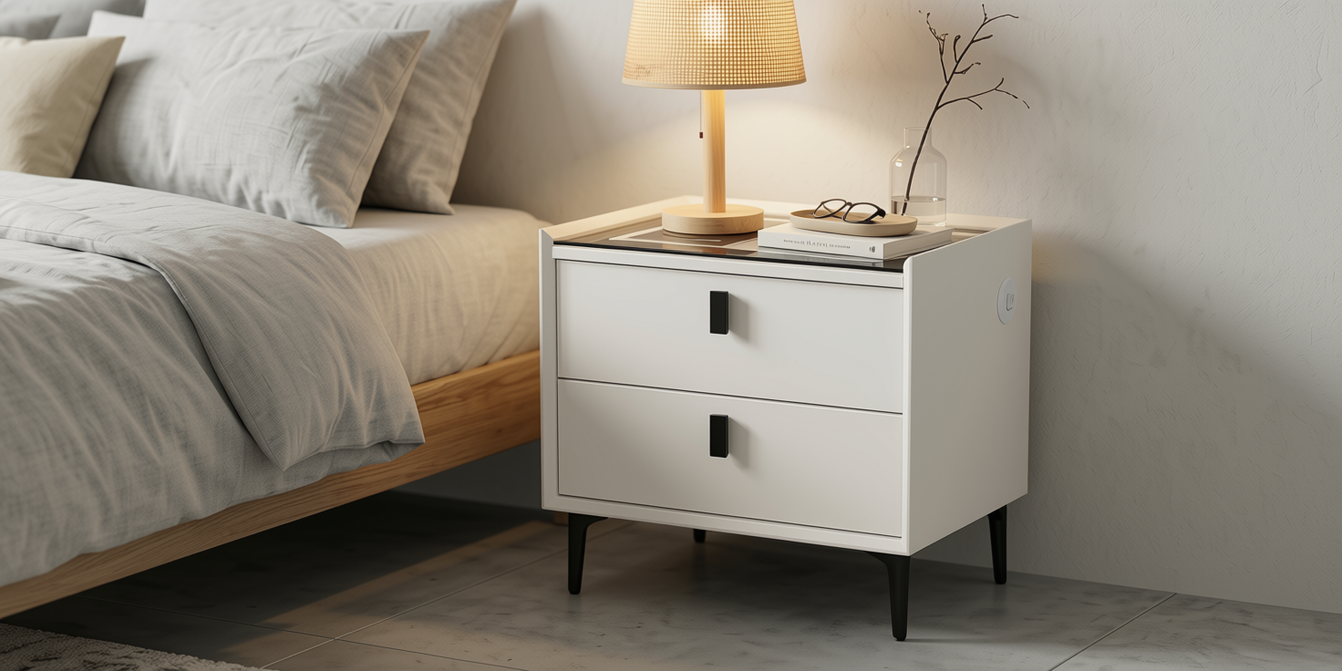 Bedside Tables
