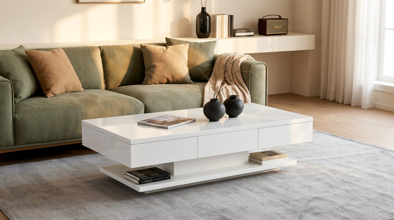 Coffee Tables