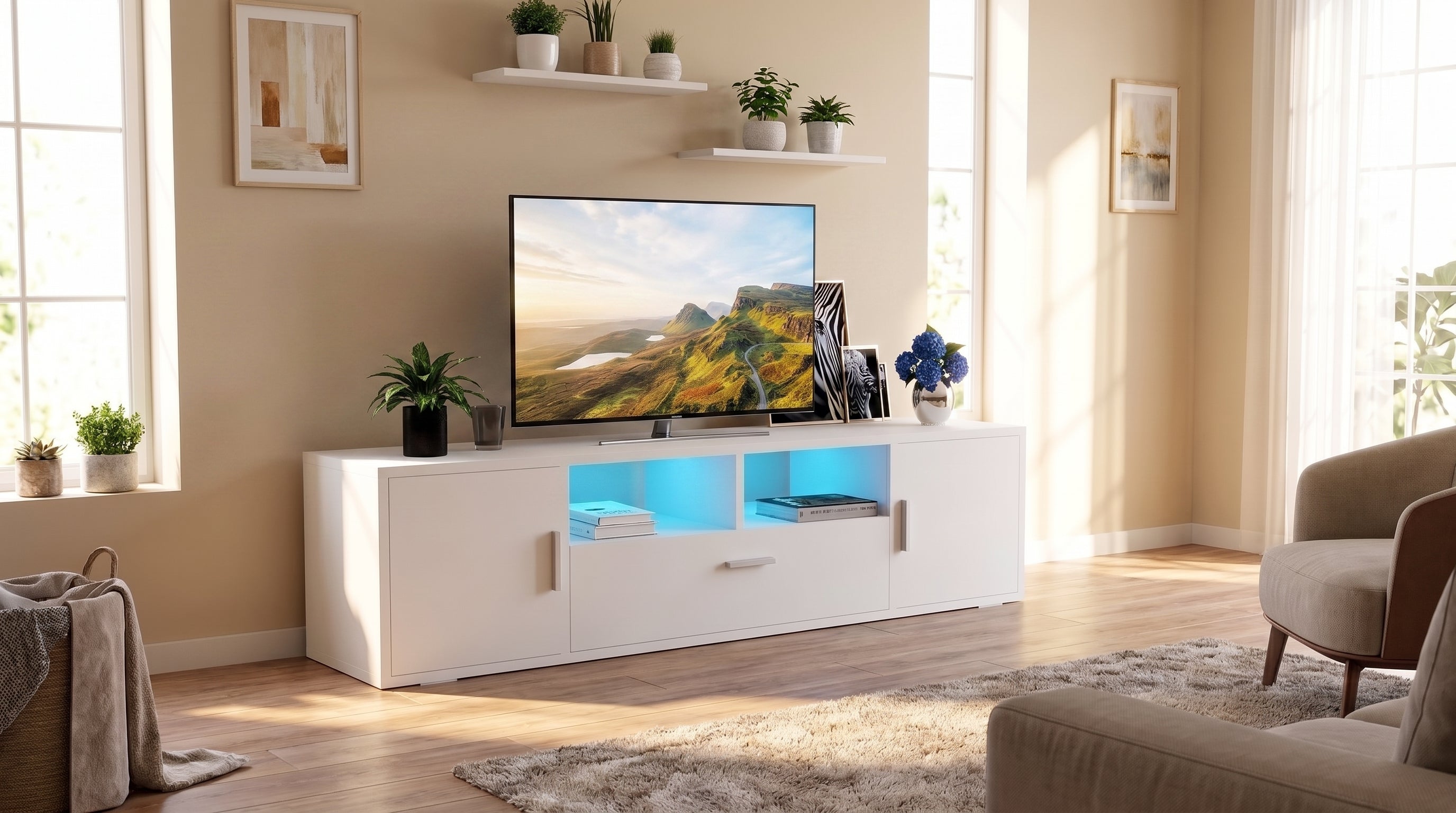 TV Stands