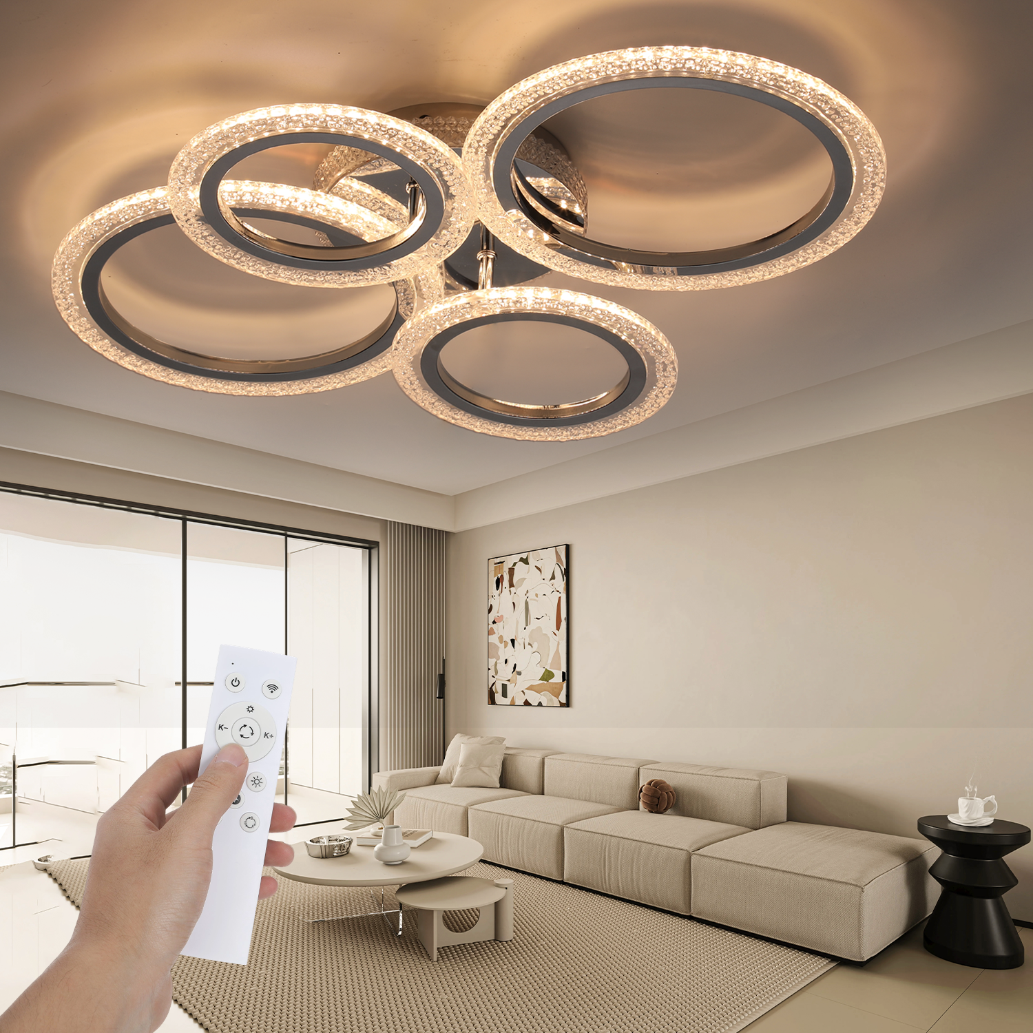 Lighting